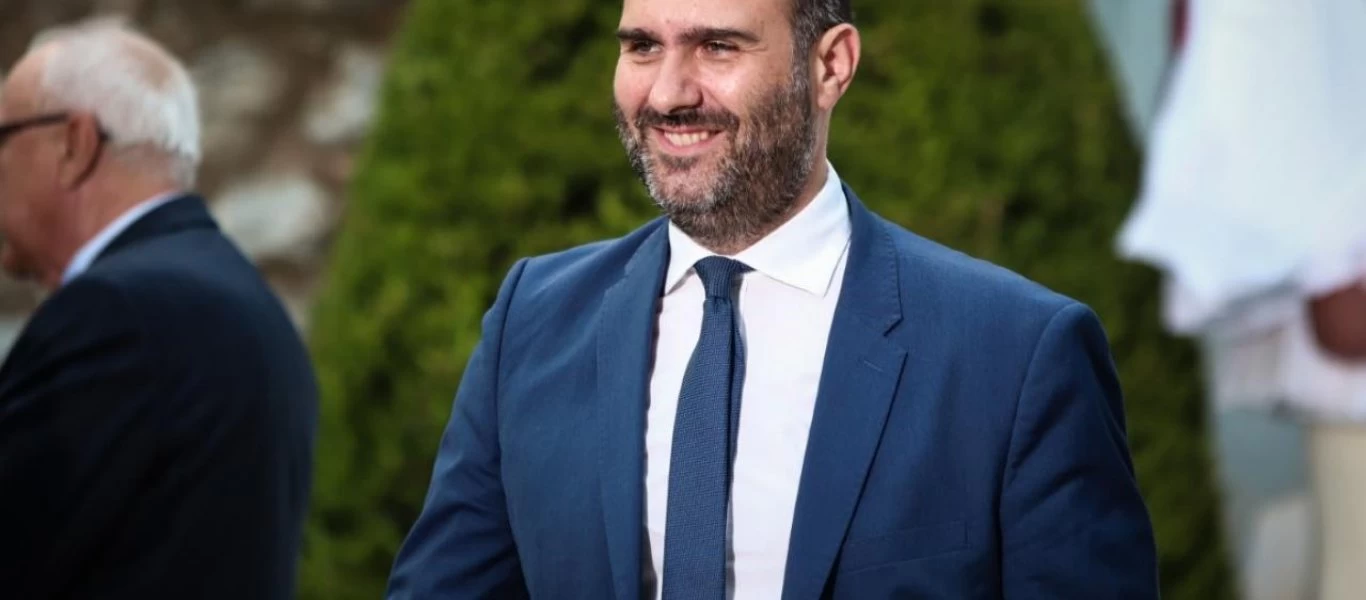 Δ.Μαρκόπουλος για ομιλία Α.Τσίπρα: «Λειτούργησε σαν μαγαζάτορας κι όχι σαν πολιτικός αρχηγός»